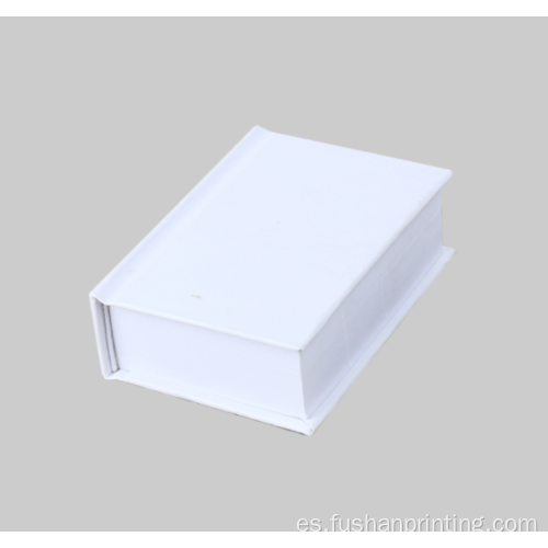 Tamaño personalizado Diseño Hardcover Softcover Block Libros en blanco